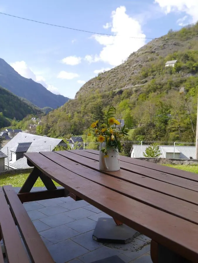 Maison De Montagne Proche Gavarnie 12-14 Personnes Gèdre