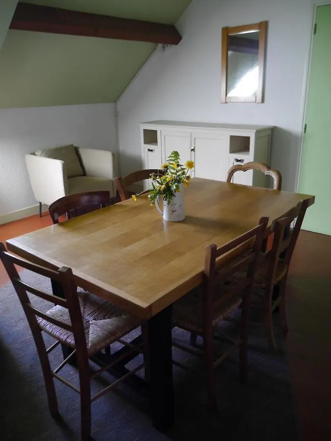 بيت للعطل Maison De Montagne Proche Gavarnie 12-14 Personnes Gèdre