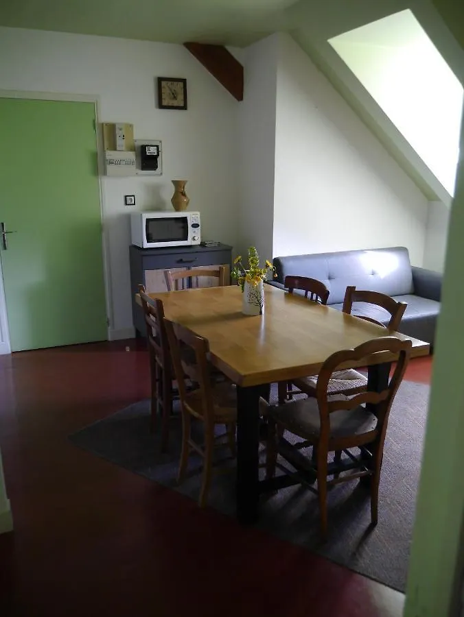 Hébergement de vacances Maison de montagne proche Gavarnie 12-14 personnes Gèdre France