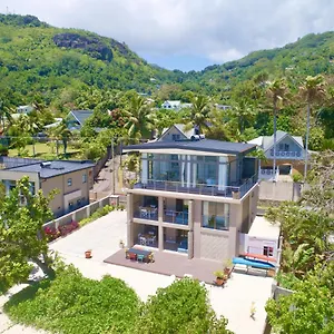 Bacova Sur By Le Domaine De Bacova , Pointe Au Sel Seychelles