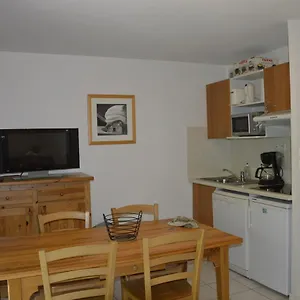  Appartement Confortable Au Coeur D'arreau