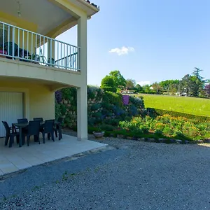  Appartement Superbe Avec Terrasse Et Vue Dégagée