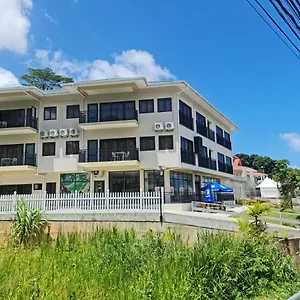 B , Beau Vallon (Mahe) Seychelles