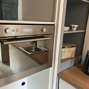  Appartement Hysope : Aux Couleurs Toutes Douces !