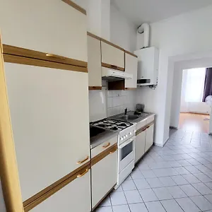 Buchengasse - Free Highspeed-internet , Vienne Autriche